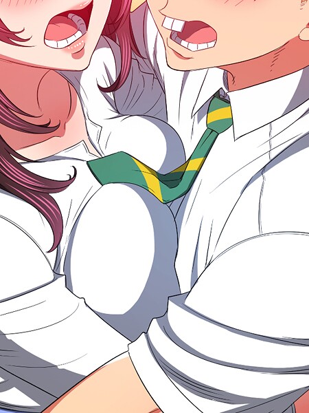 俺のワルな同級生119｜コキオ❤フルカラー