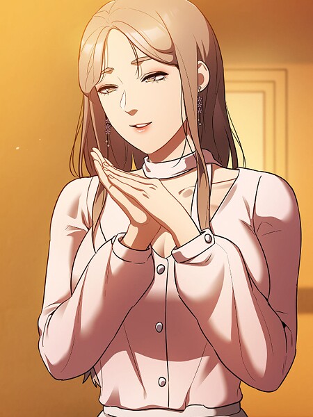 クソ女上司を言いなりにさせてみた10｜Sosweet❤フルカラー