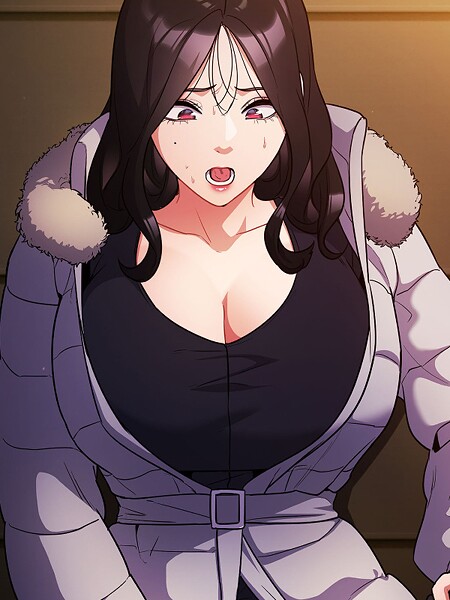 クソ女上司を言いなりにさせてみた11｜Sosweet❤フルカラー