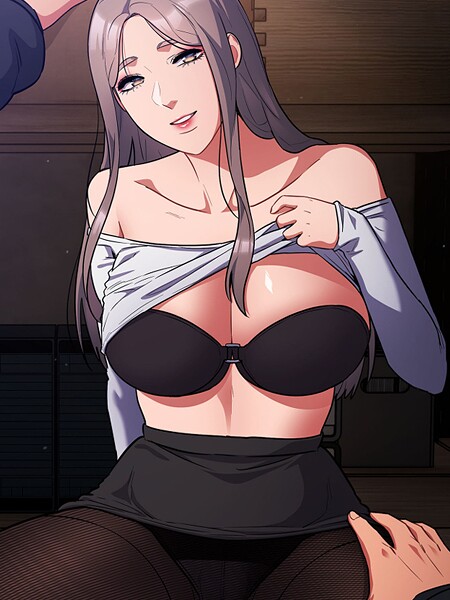 クソ女上司を言いなりにさせてみた14｜Sosweet❤フルカラー