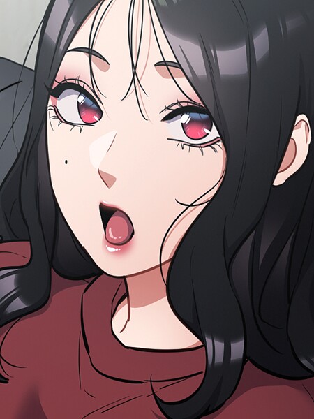 クソ女上司を言いなりにさせてみた23｜Sosweet❤フルカラー