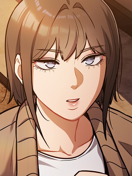 クソ女上司を言いなりにさせてみた24｜Sosweet❤フルカラー