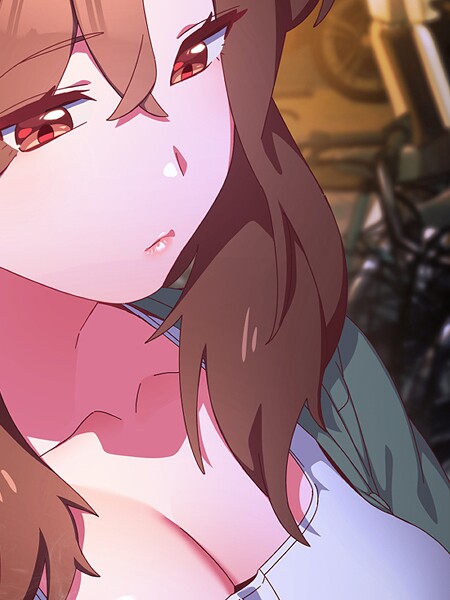 喧嘩するほどナカが良い！4｜NRS❤フルカラー