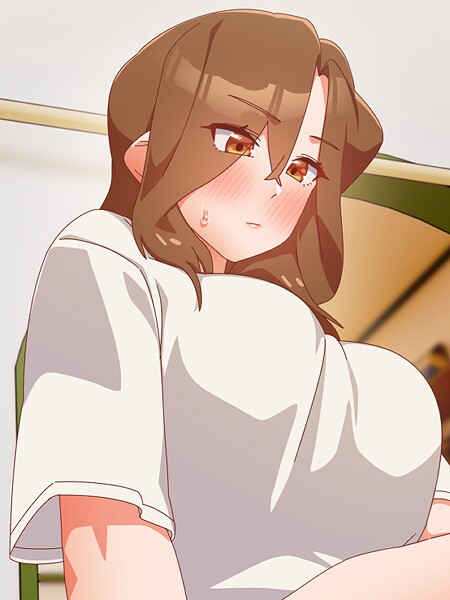 喧嘩するほどナカが良い！11｜NRS❤フルカラー