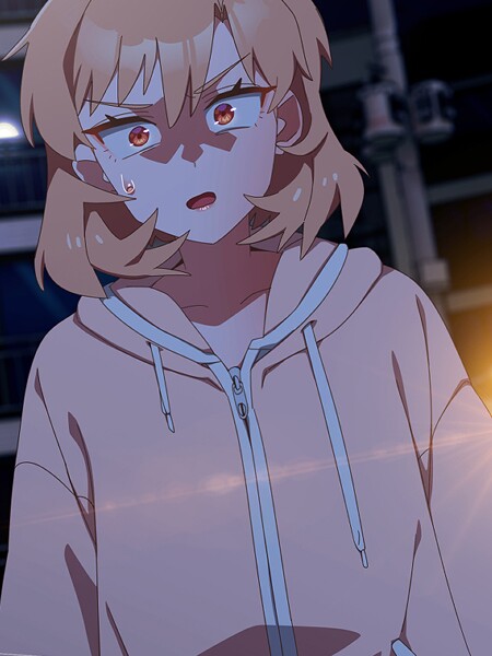 喧嘩するほどナカが良い！13｜NRS❤フルカラー