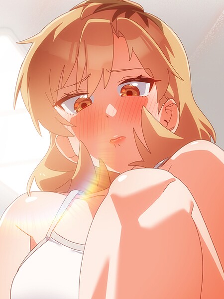 喧嘩するほどナカが良い！14｜NRS❤フルカラー