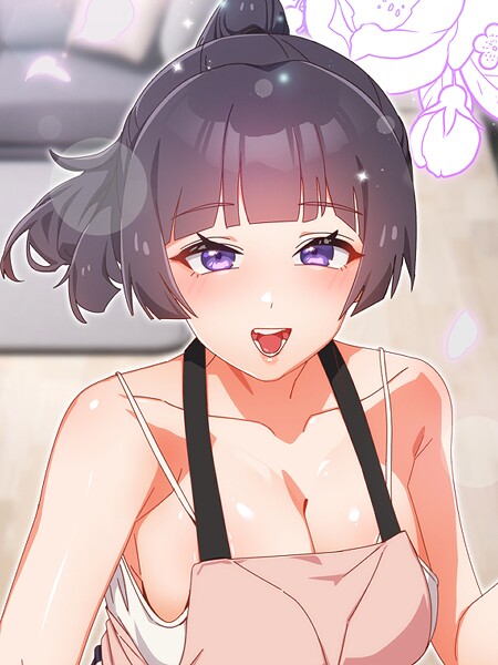 喧嘩するほどナカが良い！17｜NRS❤フルカラー