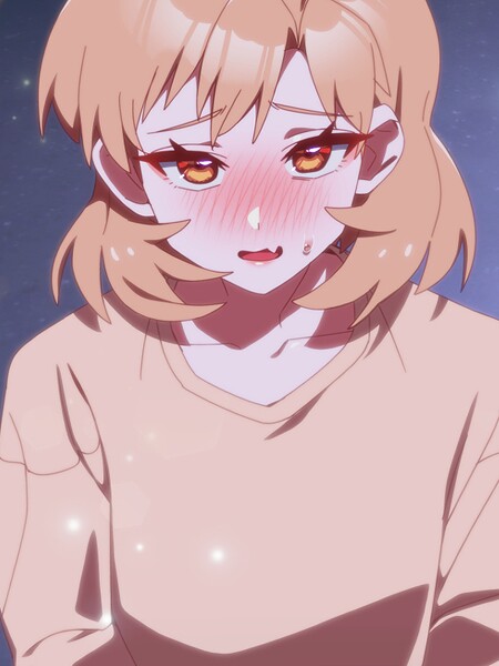 喧嘩するほどナカが良い！19｜NRS❤フルカラー