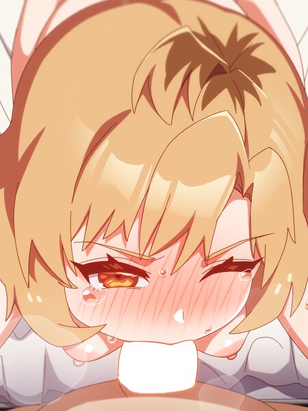 喧嘩するほどナカが良い！20｜NRS❤フルカラー