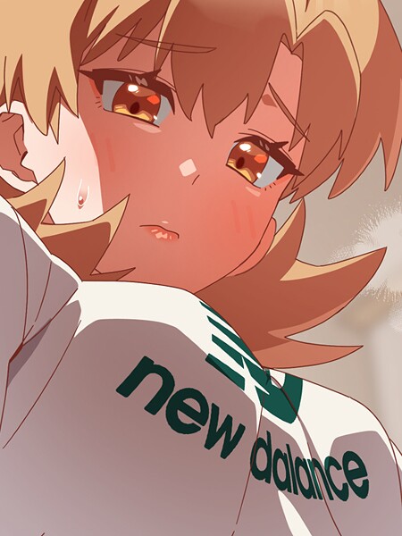 喧嘩するほどナカが良い！23｜NRS❤フルカラー