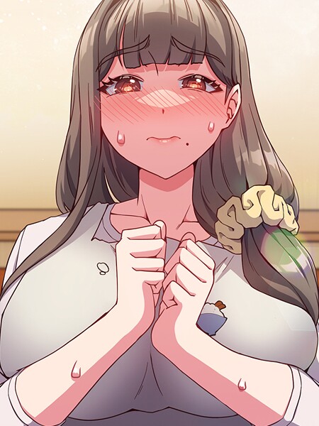 おかず屋さんのママ店長にばぶりしゃす7｜MOAI❤フルカラー