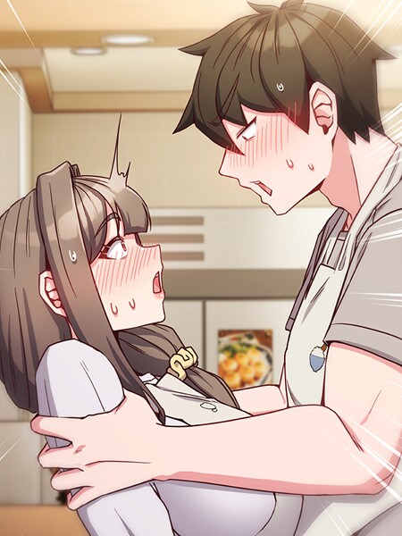 おかず屋さんのママ店長にばぶりしゃす9｜MOAI❤フルカラー