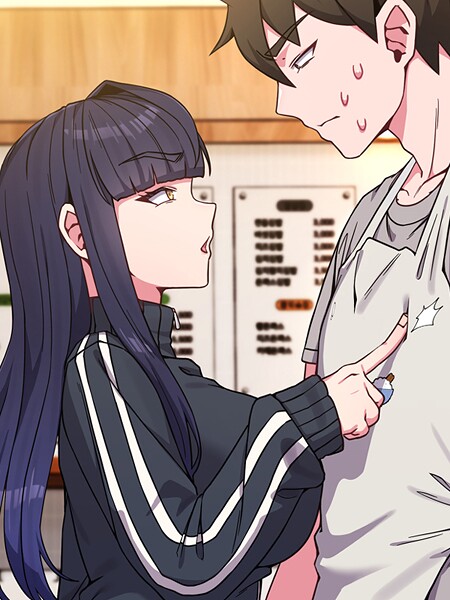 おかず屋さんのママ店長にばぶりしゃす11｜MOAI❤フルカラー