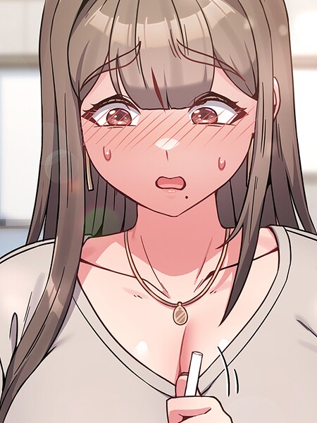 おかず屋さんのママ店長にばぶりしゃす18｜MOAI❤フルカラー