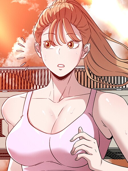 ただのトモダチ？35｜O2Lin❤フルカラー