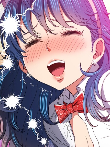 俺のワルな同級生126｜コキオ❤フルカラー