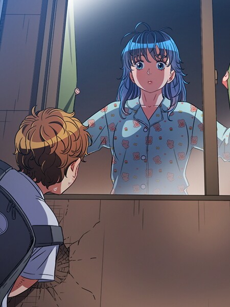 俺のワルな同級生138｜コキオ❤フルカラー