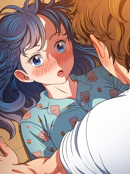 俺のワルな同級生139｜コキオ❤フルカラー