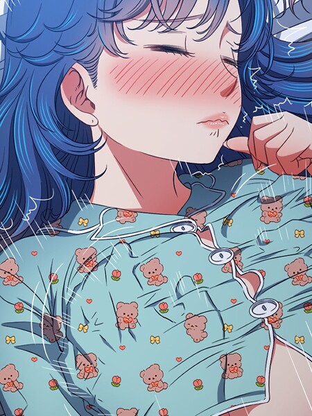 俺のワルな同級生140｜コキオ❤フルカラー