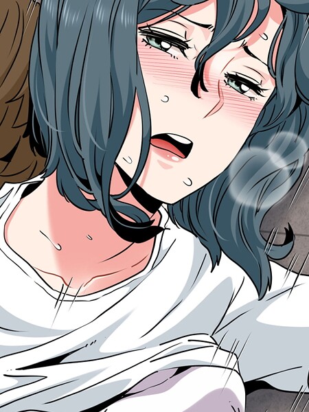 ツンデレ幼馴染、催●でトロ〜る74｜G-goon❤フルカラー