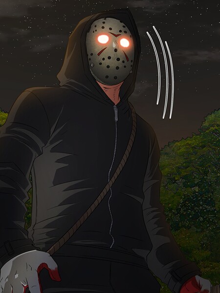 俺のワルな同級生153｜コキオ❤フルカラー