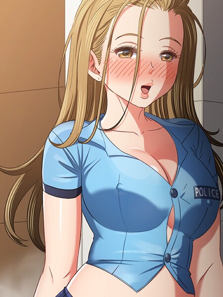 俺のワルな同級生161｜コキオ❤フルカラー