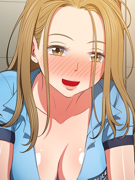 俺のワルな同級生162｜コキオ❤フルカラー