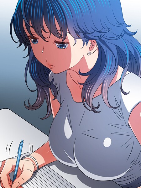 俺のワルな同級生180｜コキオ❤フルカラー