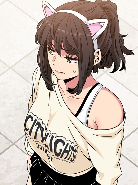 ツンデレ幼馴染、催●でトロ〜る81｜G-goon❤フルカラー