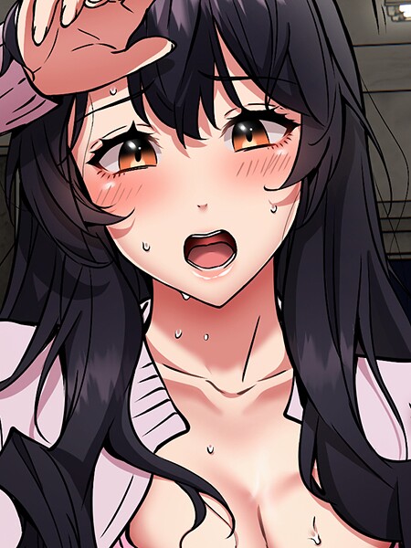 ニュータウン配達員のお仕事42｜Jnine❤フルカラー