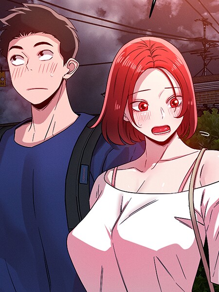 ただのトモダチ？36｜O2Lin❤フルカラー