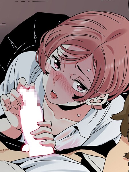 ツンデレ幼馴染、催●でトロ〜る84｜G-goon❤フルカラー