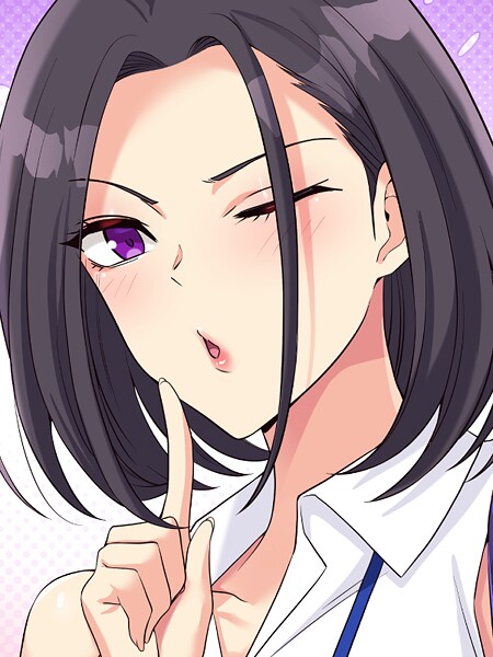 どの彼女がお好み？17｜JJM❤フルカラー