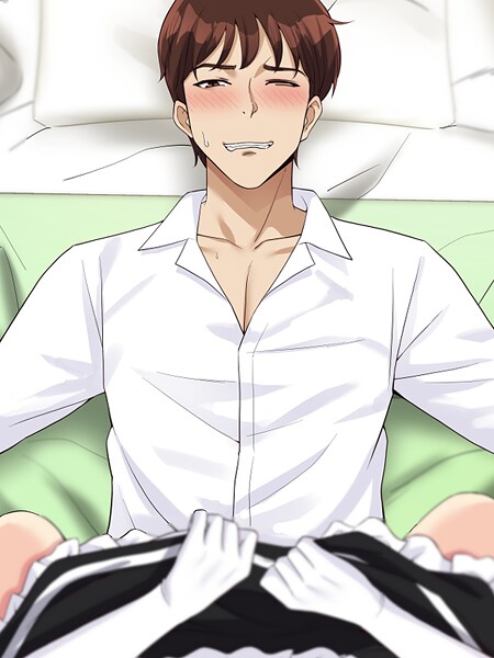 どの彼女がお好み？19｜JJM❤フルカラー