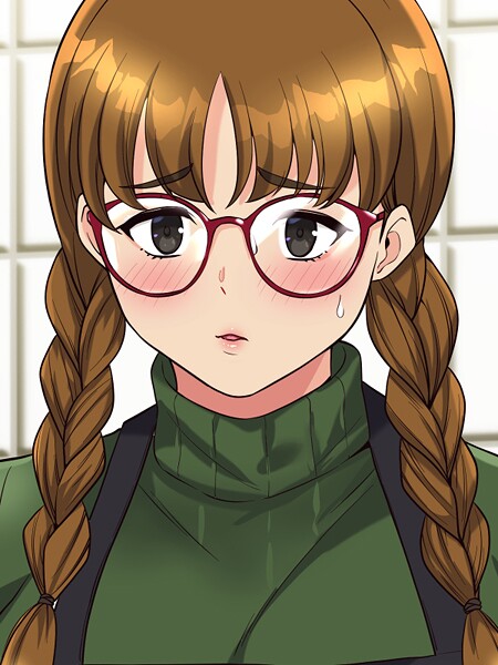 どの彼女がお好み？21｜JJM❤フルカラー