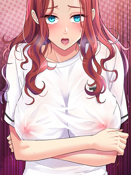 どの彼女がお好み？3｜JJM❤フルカラー