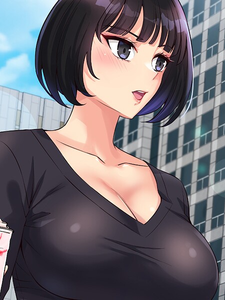 どの彼女がお好み？12｜JJM❤フルカラー