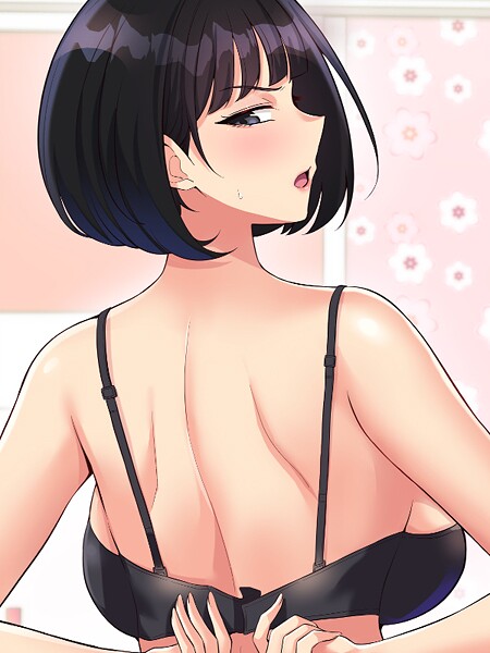 どの彼女がお好み？13｜JJM❤フルカラー