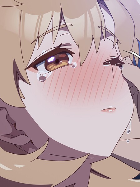 喧嘩するほどナカが良い！31｜NRS❤フルカラー