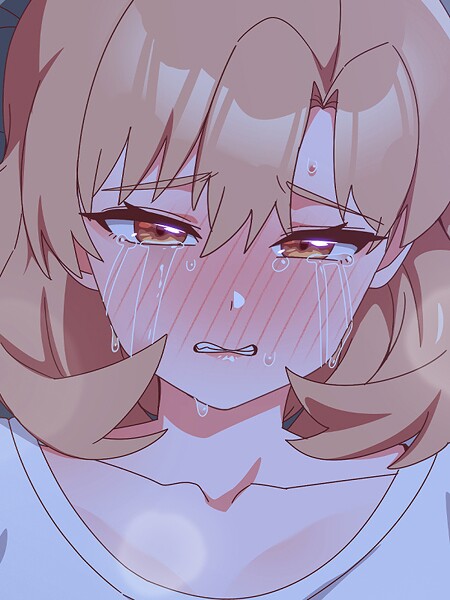 喧嘩するほどナカが良い！30｜NRS❤フルカラー