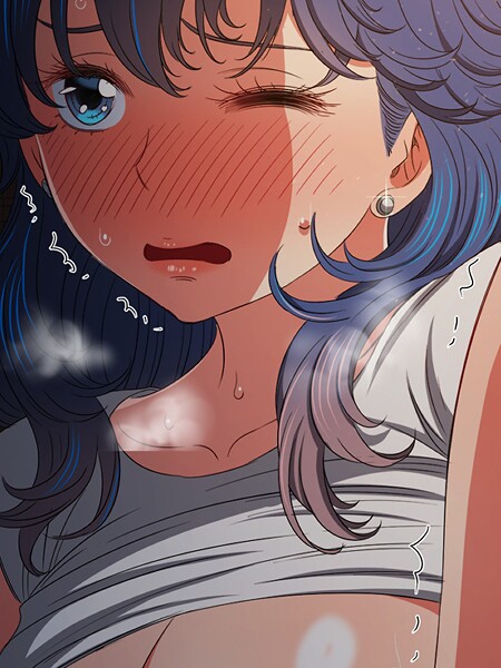 俺のワルな同級生185｜コキオ❤フルカラー