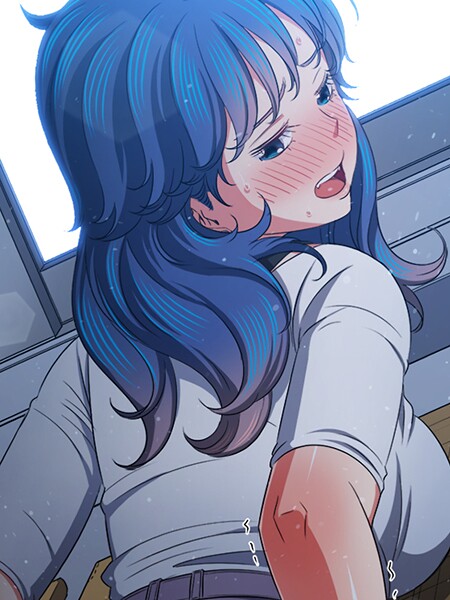 俺のワルな同級生192｜コキオ❤フルカラー