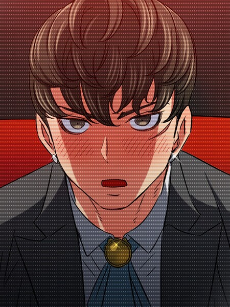 俺のワルな同級生193｜コキオ❤フルカラー