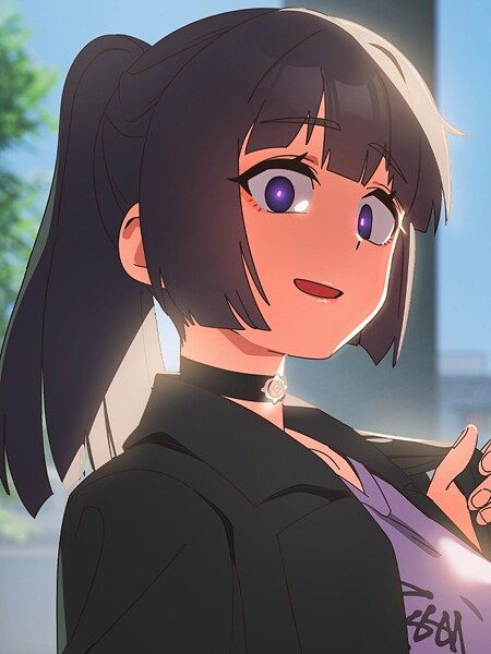 喧嘩するほどナカが良い！34｜NRS❤フルカラー