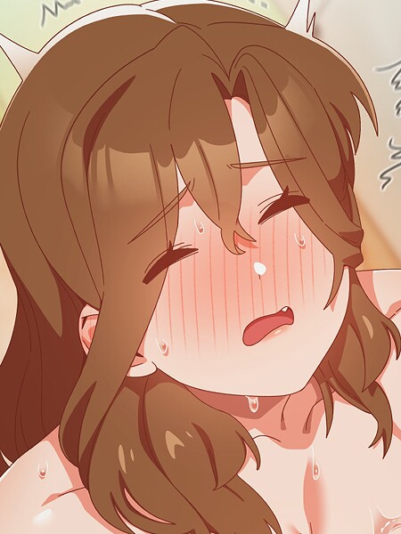 喧嘩するほどナカが良い！37｜NRS❤フルカラー