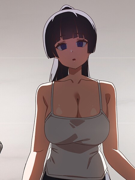 喧嘩するほどナカが良い！39｜NRS❤フルカラー