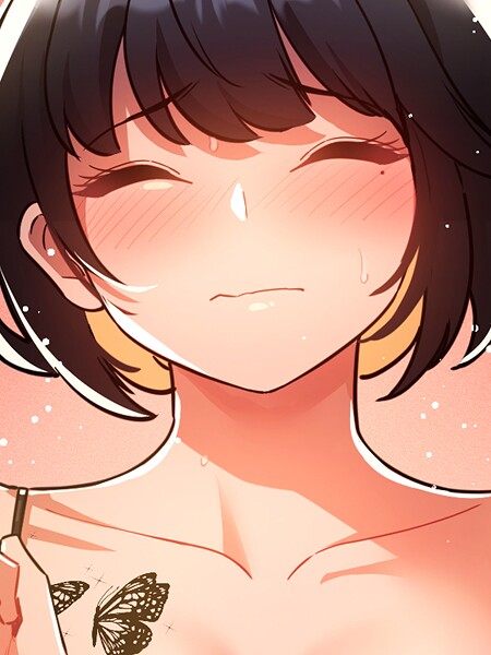 このご時世に家庭教師72｜ラドン❤フルカラー