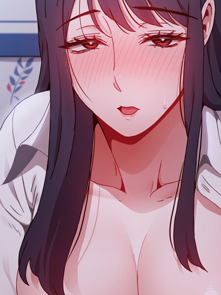 ワケあり姉妹の恋模様8｜ホロン❤フルカラー