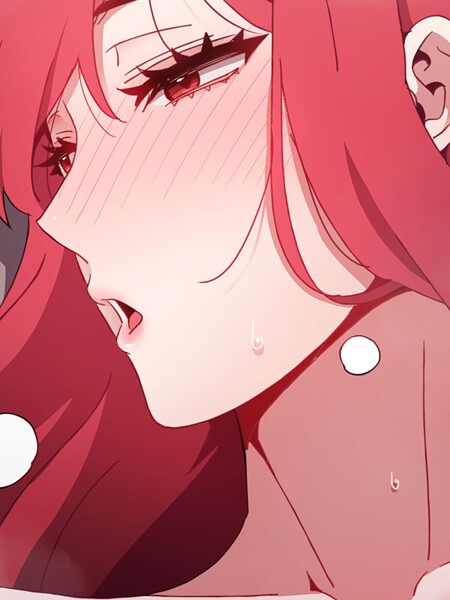 ワケあり姉妹の恋模様14｜ホロン❤フルカラー