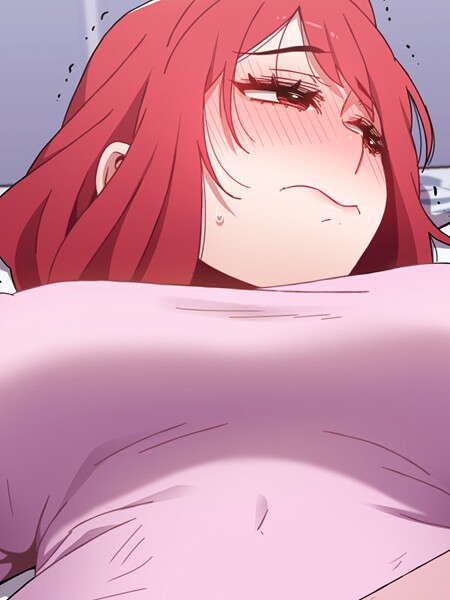 ワケあり姉妹の恋模様16｜ホロン❤フルカラー